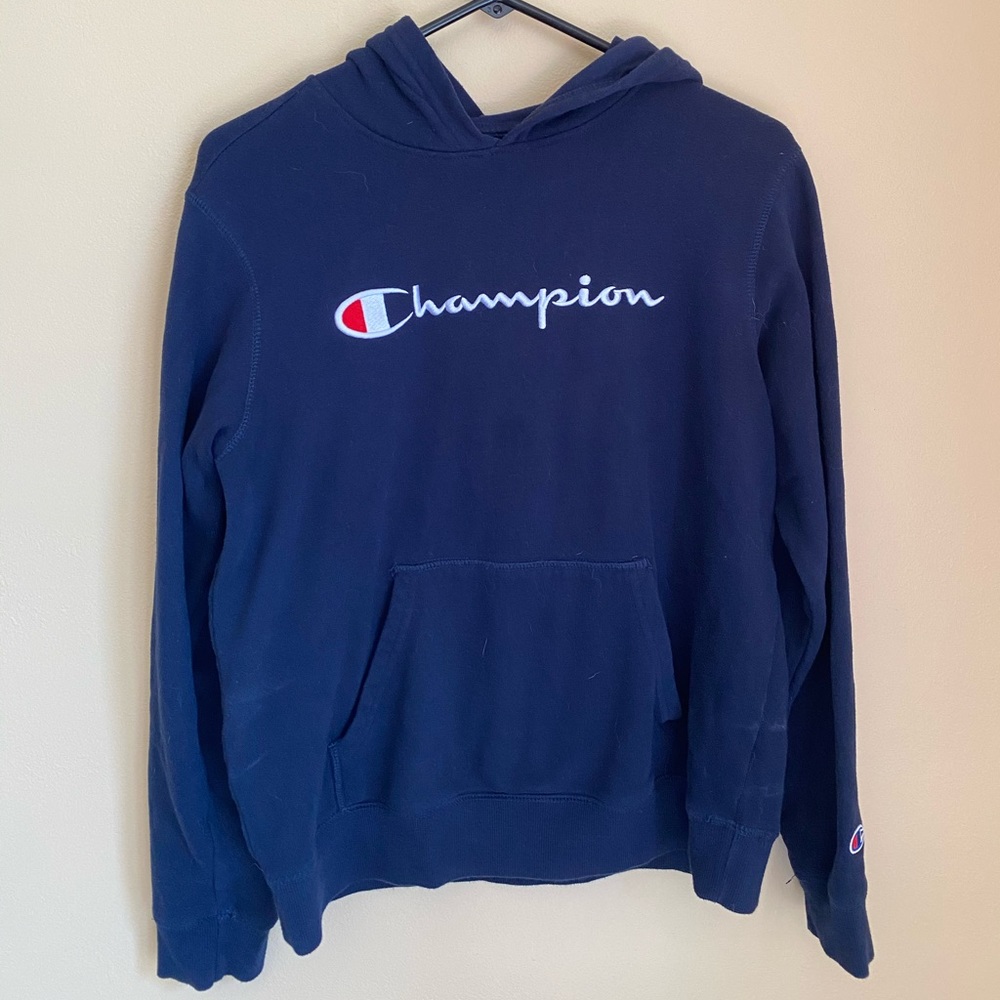 Champion Hoodie